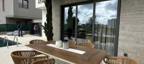 3 chambres Maison à Chloraka, Cyprus No. 6509 2