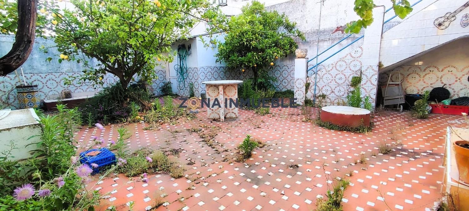 3 bedrooms House in Caceres, Spain No. 248926