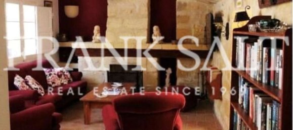 Ферма с 4 спальнями в Шеукия, Мальта № 5958 8