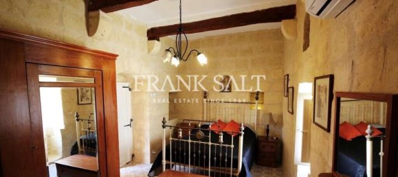 Ферма с 4 спальнями в Шеукия, Мальта № 5958 4