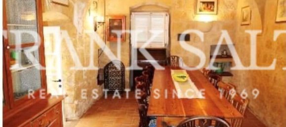 Ферма с 4 спальнями в Шеукия, Мальта № 5958 7