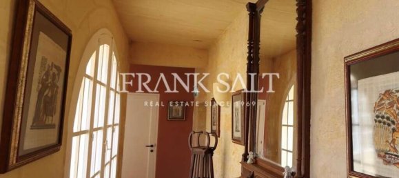 Ферма с 4 спальнями в Шеукия, Мальта № 5958 2