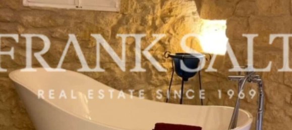 Ферма с 4 спальнями в Шеукия, Мальта № 5958 11