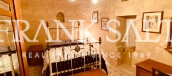 Ферма с 4 спальнями в Шеукия, Мальта № 5958 12