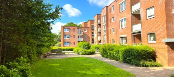 2 bedrooms Apartment in Wandsbek, Germany No. 25335 3