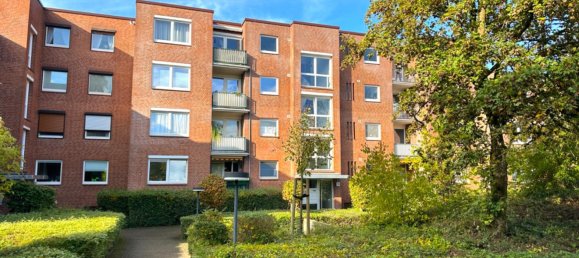 2 bedrooms Apartment in Wandsbek, Germany No. 25335 2