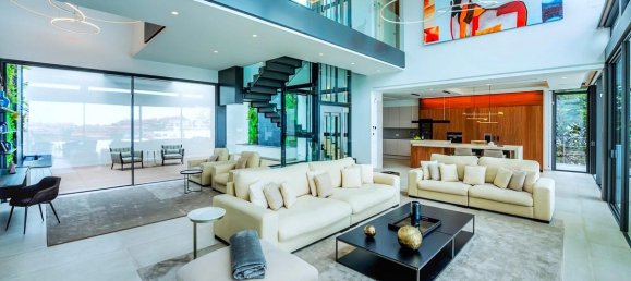 7 bedrooms Villa in Malaga, Spain No. 49123 4