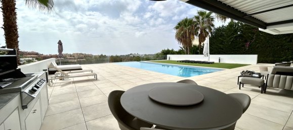 7 bedrooms Villa in Malaga, Spain No. 49123 38