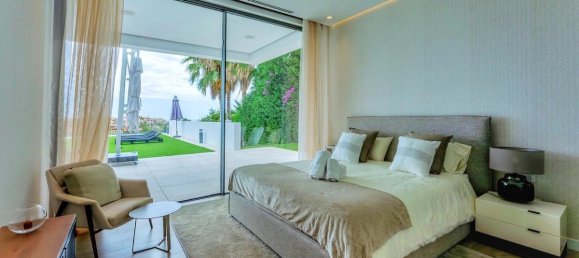 7 bedrooms Villa in Malaga, Spain No. 49123 23