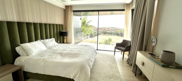 7 bedrooms Villa in Malaga, Spain No. 49123 15