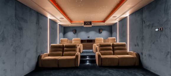 7 bedrooms Villa in Malaga, Spain No. 49123 28