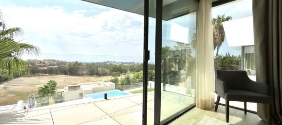 7 bedrooms Villa in Malaga, Spain No. 49123 17