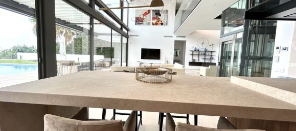 7 bedrooms Villa in Malaga, Spain No. 49123 13