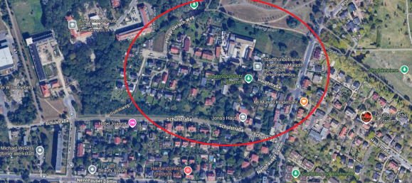 Земельный участок с 3 спальнями в Штаакен, Германия № 285721 10