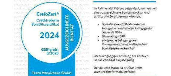 Земельный участок с 3 спальнями в Штаакен, Германия № 285721 6