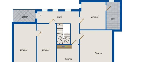 Дом с 9 комнатами в Никич, Австрия № 253365 20