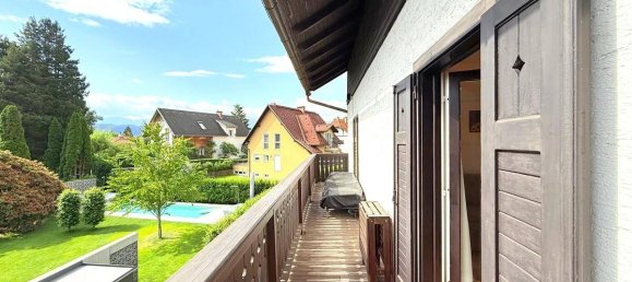 3 bedrooms Apartment in Klagenfurt am Worthersee, Austria No. 171886 6