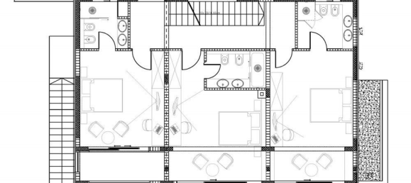 4 bedrooms Commercial property in Kotor, Montenegro No. 182 14