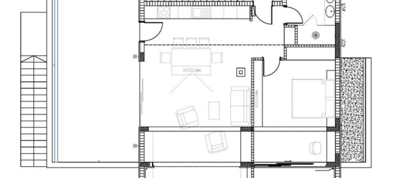 4 bedrooms Commercial property in Kotor, Montenegro No. 182 13