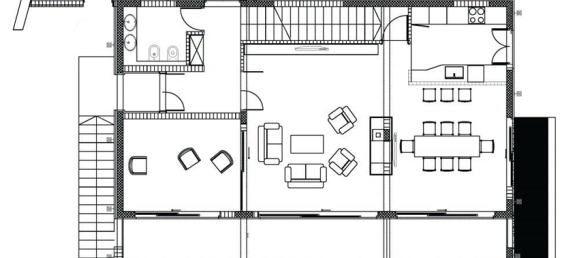 4 bedrooms Commercial property in Kotor, Montenegro No. 182 8