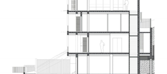 4 bedrooms Commercial property in Kotor, Montenegro No. 182 11