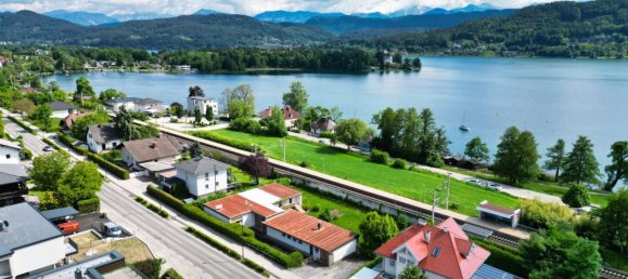 Terrain à Portschach am Worther See, Austria No. 133225 6