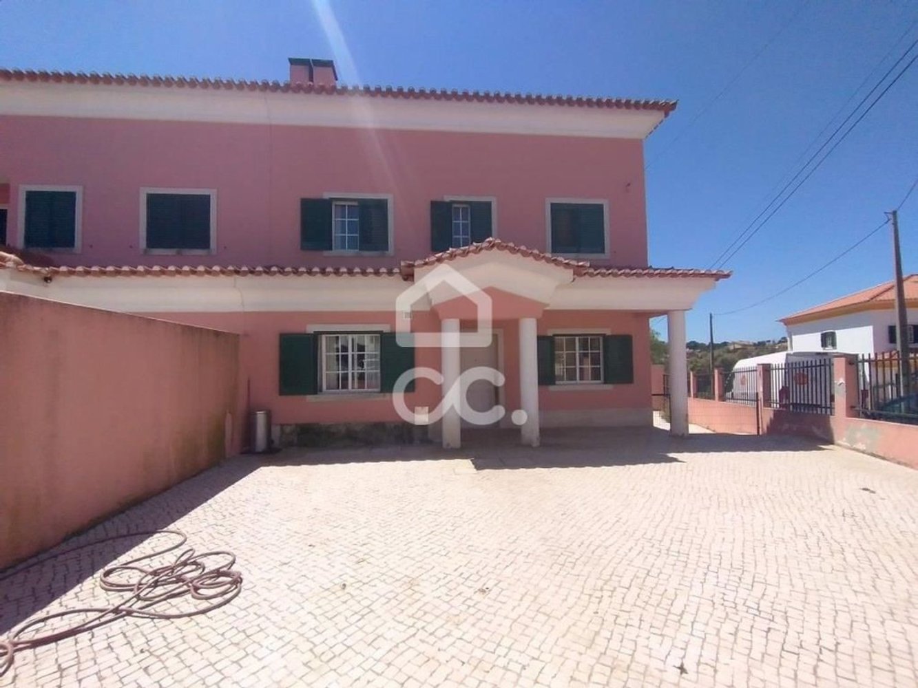 5 bedrooms House in Rio de Mouro, Portugal No. 165917