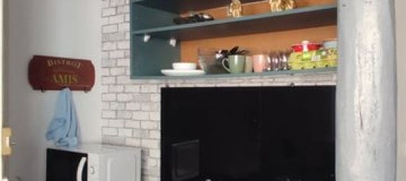 Studio in Dieppe, France, Nr. 358769 3