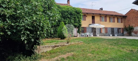 3 Schlafzimmer Haus in Tigliole, Italy, Nr. 322147 2
