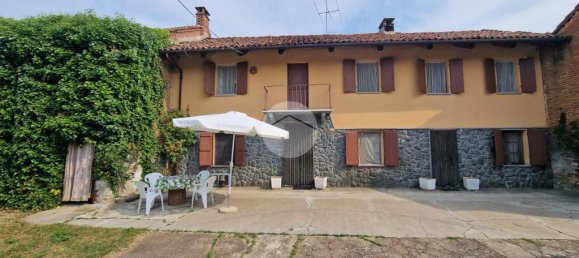 3 Schlafzimmer Haus in Tigliole, Italy, Nr. 322147 36
