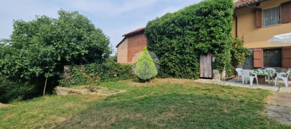 3 Schlafzimmer Haus in Tigliole, Italy, Nr. 322147 37