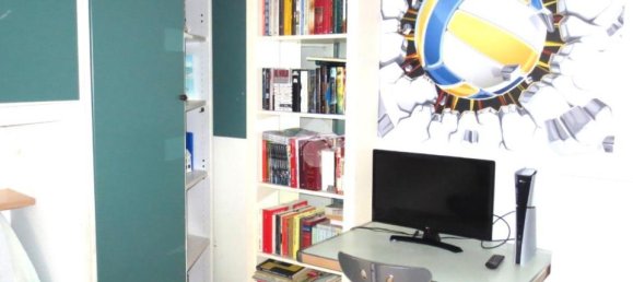 4 rooms Apartment in Rome, Italy No. 41638 16