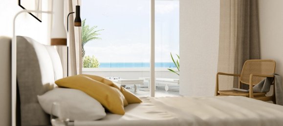 2 Schlafzimmer Wohnung in Villajoyosa, Spain, Nr. 6967 10