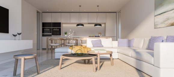 2 Schlafzimmer Wohnung in Villajoyosa, Spain, Nr. 6967 7