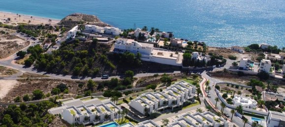 2 Schlafzimmer Wohnung in Villajoyosa, Spain, Nr. 6967 13