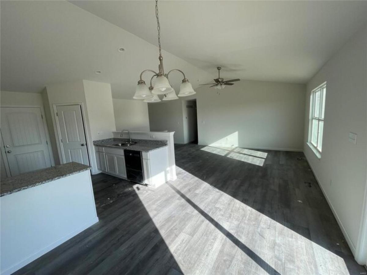 3 bedrooms House in Foristell, USA No. 389812