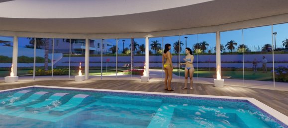 3 bedrooms Apartment in Guardamar del Segura, Spain No. 5981 9