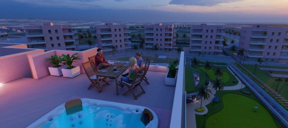 3 bedrooms Apartment in Guardamar del Segura, Spain No. 5981 13