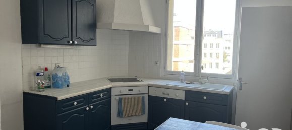 2 Schlafzimmer Wohnung in Le Havre, France, Nr. 361945 2