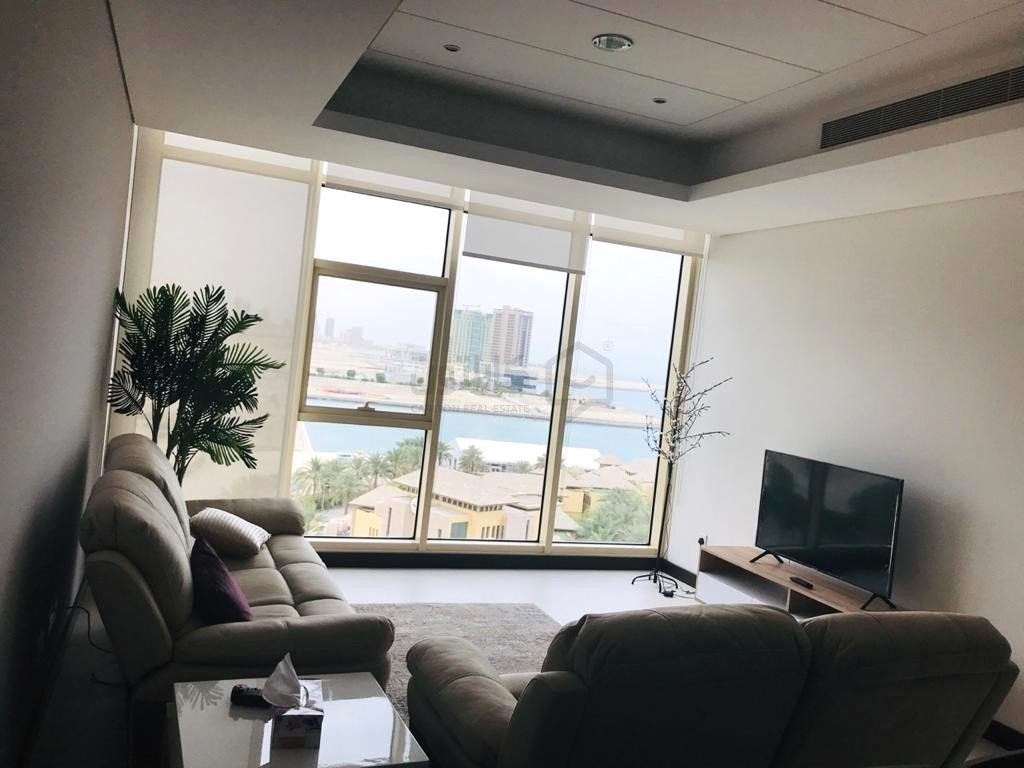 2 Schlafzimmer Wohnung in Manama, Bahrain, Nr. 167