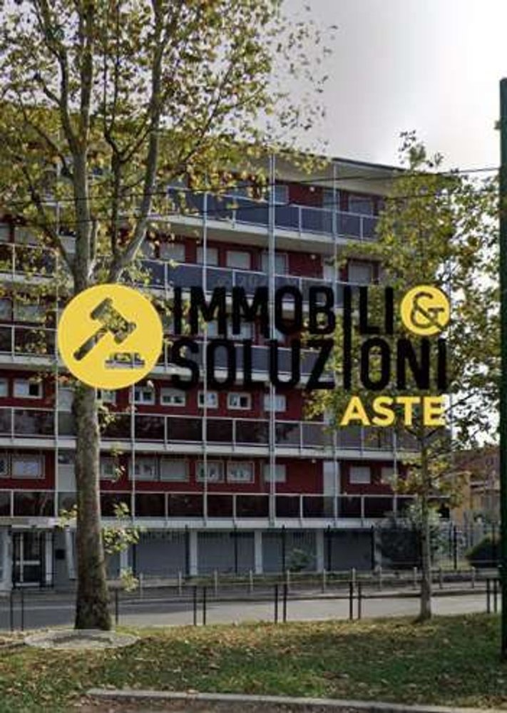 Квартира с 3 комнатами в Милан, Италия № 239828