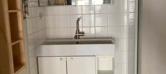 Apartamento de 1 dormitorio en Bordeaux, France No. 344641 5