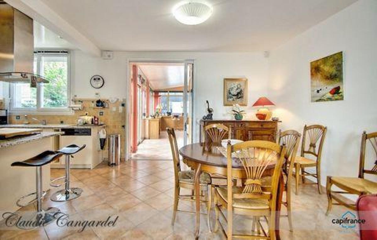 Casa T4 em La Rochelle, France N.º 32398