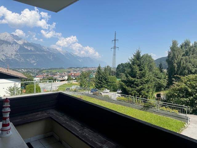 1 غرف نوم شقة في Axams, Austria رقم 232067