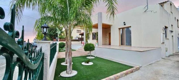 4 غرف نوم منزل في Episkopi, Cyprus رقم 7468 14