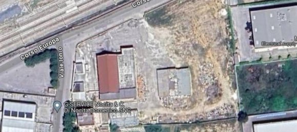 Grundstück in Grottaglie, Italy 7800m², Nr. 343629 3