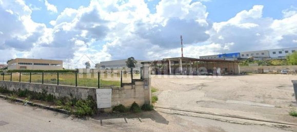 Grundstück in Grottaglie, Italy 7800m², Nr. 343629 2