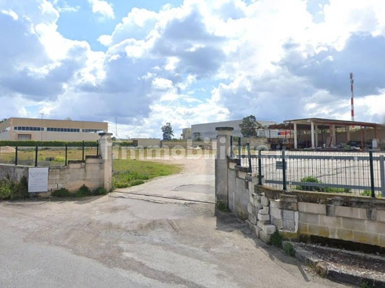 Grundstück in Grottaglie, Italy 7800m², Nr. 343629