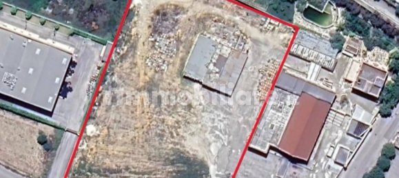 Grundstück in Grottaglie, Italy 7800m², Nr. 343629 8