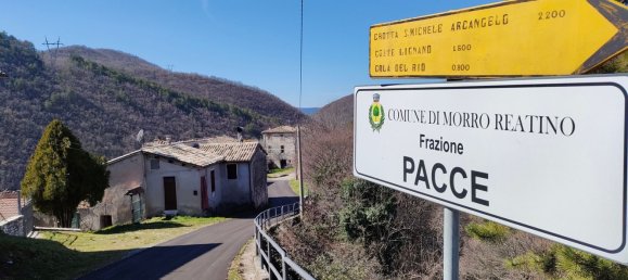 7-salle Maison à Morro Reatino, Italy No. 255607 4